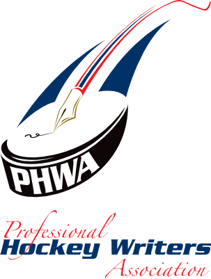 PHWA - Professional Hockey Writers Association