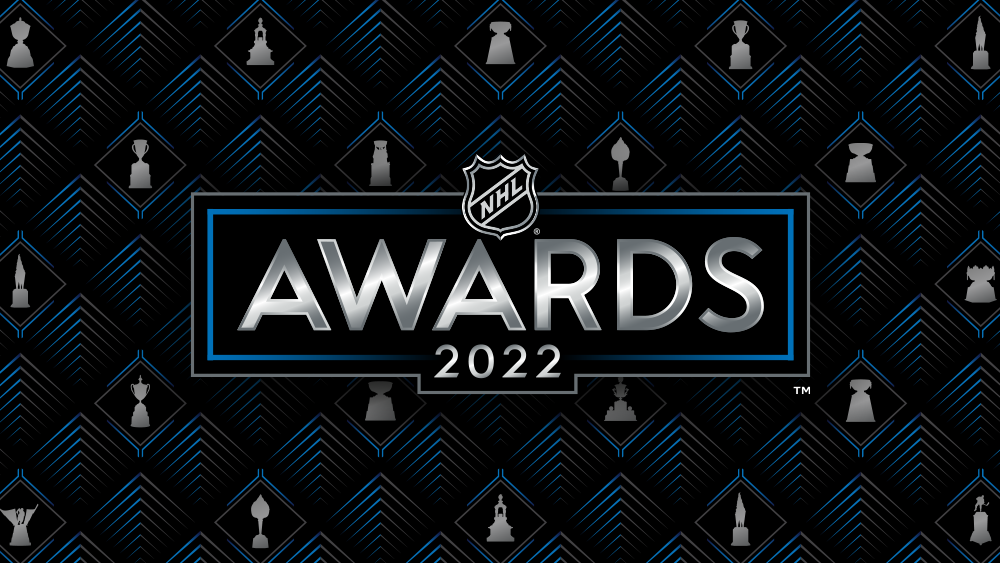 PHWA publishes 2022 NHL Awards ballots Professional Hockey Writers