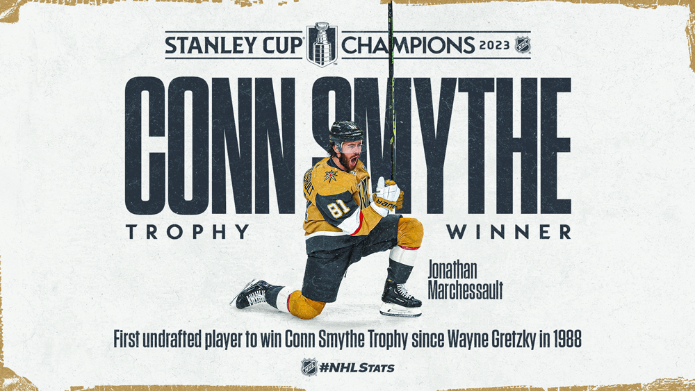 Conn Smythe 2013: Patrick Kane Named 2013 Stanley Cup MVP